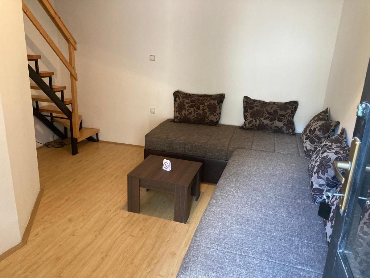 B&B Villa Pipacs Feketić Εξωτερικό φωτογραφία