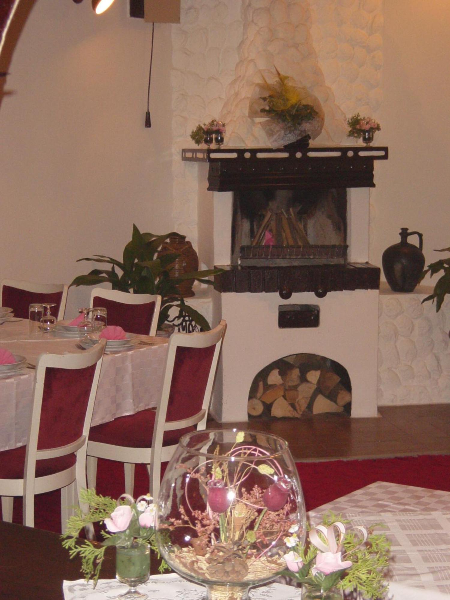 B&B Villa Pipacs Feketić Εξωτερικό φωτογραφία