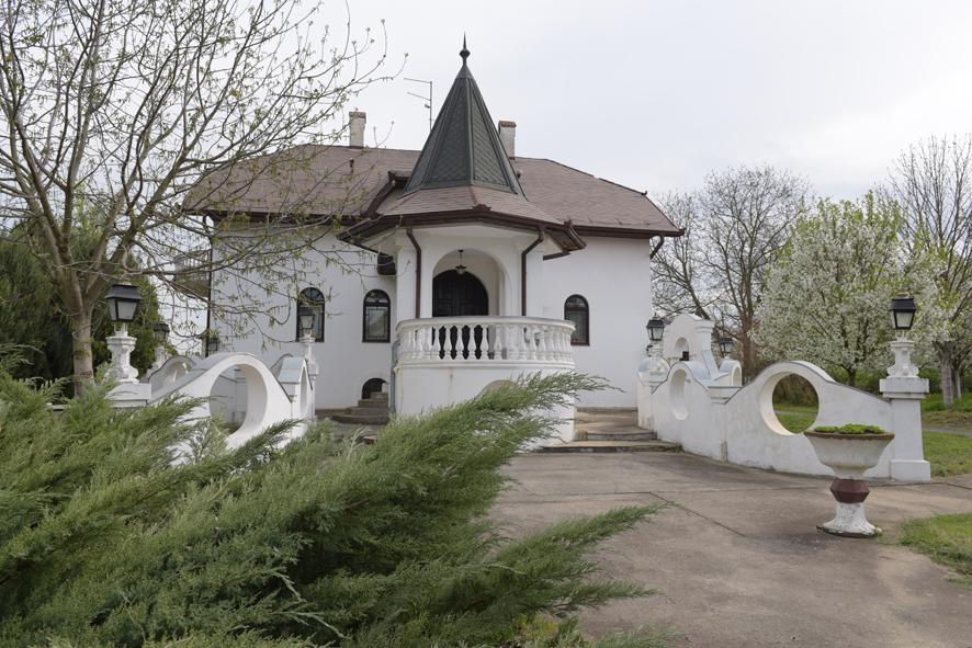 B&B Villa Pipacs Feketić Εξωτερικό φωτογραφία