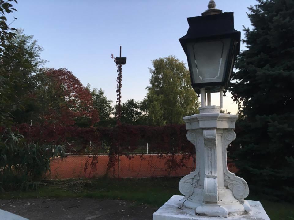 B&B Villa Pipacs Feketić Εξωτερικό φωτογραφία
