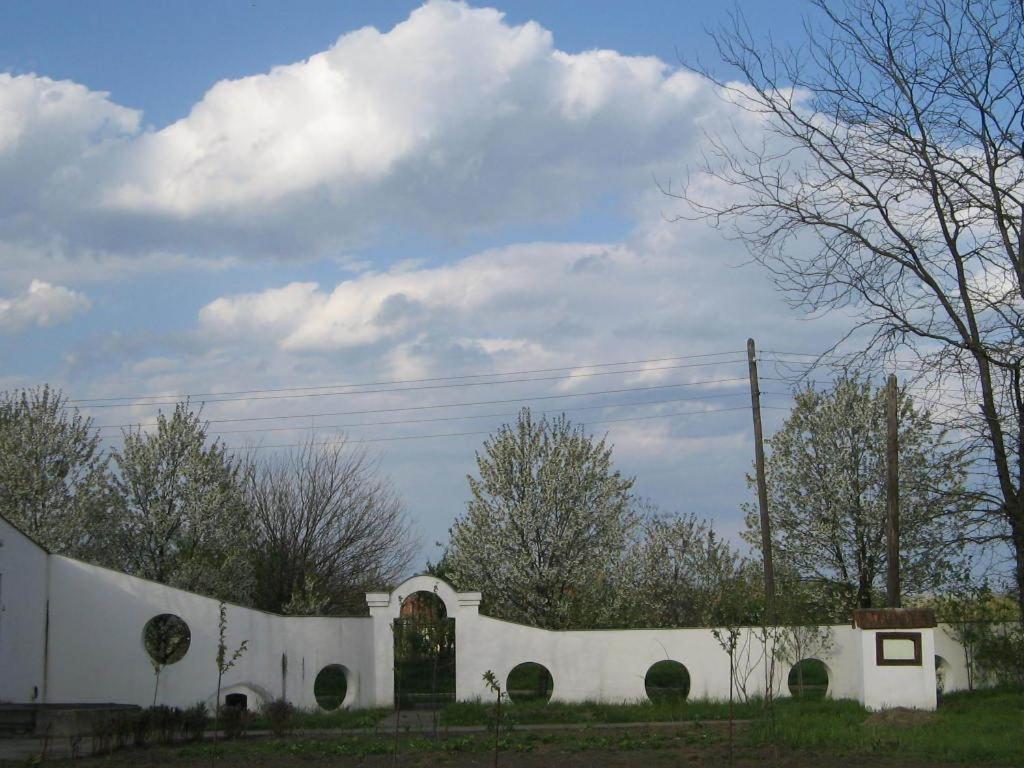 B&B Villa Pipacs Feketić Εξωτερικό φωτογραφία