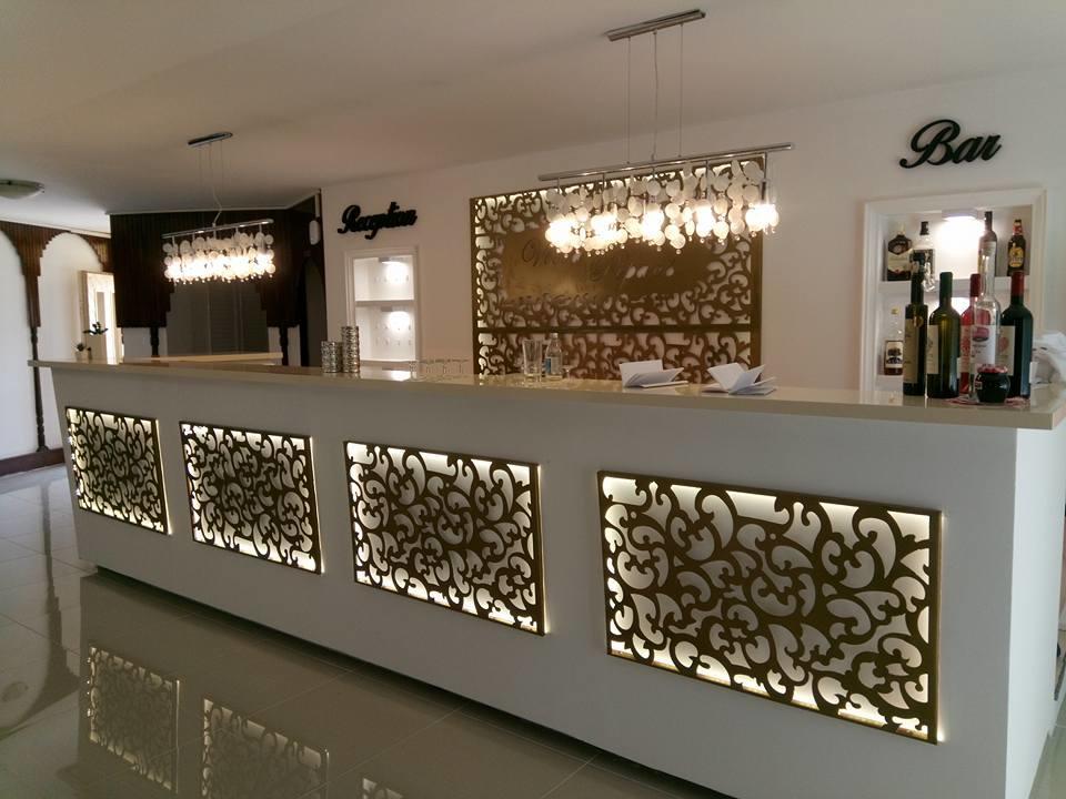 B&B Villa Pipacs Feketić Εξωτερικό φωτογραφία