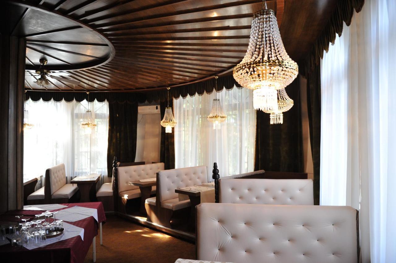 B&B Villa Pipacs Feketić Εξωτερικό φωτογραφία